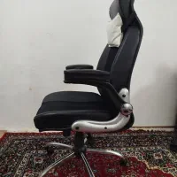 صندلی اداری مدل مزدائی|مبلمان اداری|ابهر, |دیوار