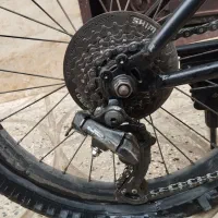 دوچرخه 20 مارک گالانت|دوچرخه، اسکیت، اسکوتر|پاکدشت, پاکدشت (مامازند)|دیوار