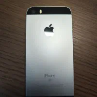 اپل iPhone SE با حافظهٔ ۳۲ گیگابایت( لاک شده)
