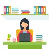 استخدام منشی نوبت دهی و دستیار پزشک