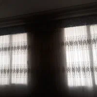 فروش پرده|پرده، رانر، رومیزی|الوند, |دیوار