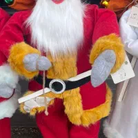 درخت کریسمس 90سانتی|گل مصنوعی|قزوین, |دیوار