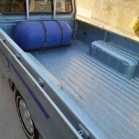 مدل 96 دو هزار|خودرو سواری و وانت|نقده, |دیوار