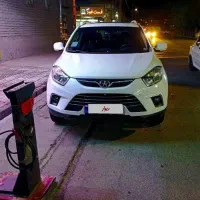 جک S5|خودرو سواری و وانت|اسلامآباد غرب, |دیوار