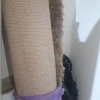 گلیم فرش۹متری