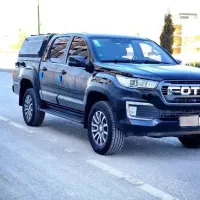 FOTON G7  1403|خودرو سواری و وانت|اصفهان, فرح آباد|دیوار