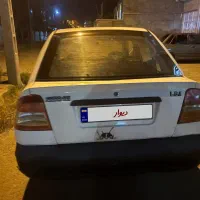 ۱۴۱مدل ۸۳|خودرو سواری و وانت|گناباد, |دیوار