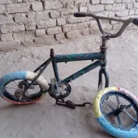 تنه دوچرخه