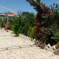 ویلا 100 متری ۲ خوابه در چهاربرج|فروش خانه و ویلا|مشهد, چهاربرج|دیوار