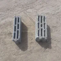 بلوک سبک و مصالح ساختمانی