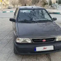 پراید مدل ۹۱|خودرو سواری و وانت|کرمانشاه, |دیوار