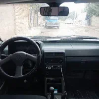 پراید خوش رخ ۸۷