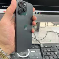 ایفون ۱۵پرومکس فقط معاوضه