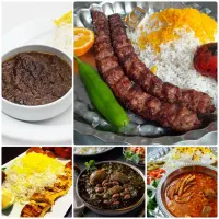 تهیه غذای باکیفیت، با قیمتی استثنایی شرکتها،مهمانی