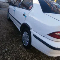 سمند LX مدل ۸۶