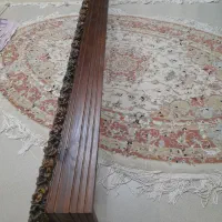 کتیبه ۱۸۰ سانتی|پرده، رانر، رومیزی|رشت, رشتیان|دیوار