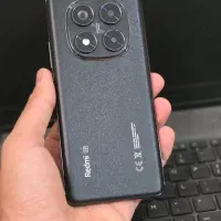 نوت ۱۴ پرو 5G حافظه ۵۱۲ رم ۱۲ استفاده نشده