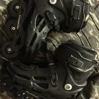 رولربلید اسکیت