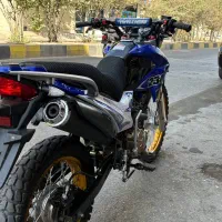 تریل 230|موتورسیکلت|سنندج, |دیوار