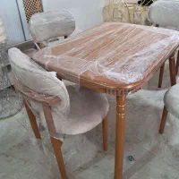 ناهارخوری چهار نفره