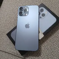 اپل iPhone 13 Pro Max با حافظهٔ ۱۲۸ گیگابایت