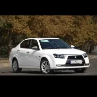 دنا پلاس اتوماتیک آپشنال خشک