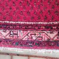قالی ، کناره دستباف|فرش|نهاوند, |دیوار