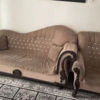 مبل راحتی ۹ نفره