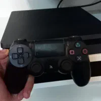 PS4|کنسول، بازی ویدئویی و آنلاین|همدان, |دیوار
