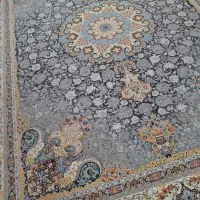 فروشگاه عرفانی) 2 تخته 12متری 1200شانه نو آکبند|فرش|مشهد, ادیب نیشابوری (شهرک غرب)|دیوار