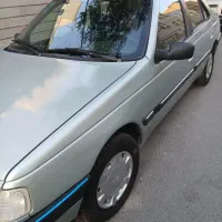 پژو مدل 76