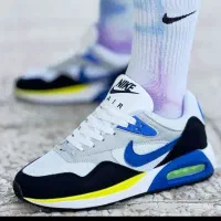 کتونی نایک کپسولی