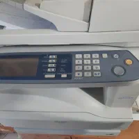 دستگاه فتوکپی شارپ