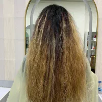 مدل کراتین با متریال کره ای و برزیلی از799تومن|خدمات آرایشگری و زیبایی|تهران, نیروی هوایی (پیروزی)|دیوار