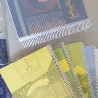 فنری وصحافی کتاب
