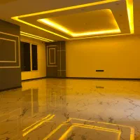 ۱۵۷ متری طلاییه کلید نخورده|فروش آپارتمان|قرچک, شهرک طلائیه|دیوار