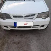 پراید۱۱۱مدل۹۲|خودرو سواری و وانت|شوشتر, |دیوار