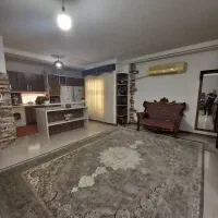 رهن کامل ۴۰۰ میلیون ۱۰۵ متری طبقه دوم با اسانسور