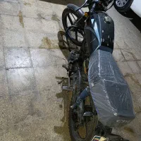 موتورسیکلت جهان رو
