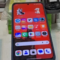 شیاومی ۱۲ ایکس ۱۲۸ گیگ