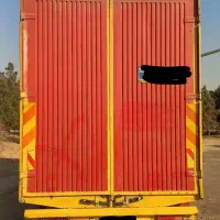 خاور ۶۰۸ مدل ۷۲ بالا پایین استاندارد|خودرو سنگین|هشتگرد, هشتگرد قدیم|دیوار