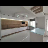 آپارتمان 175متر قلب هاشمیه سامانیه کد(01)