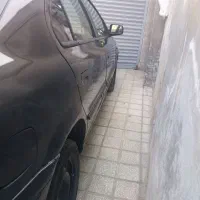 سمند مشکی مدل ۸۲|خودرو سواری و وانت|کرمانشاه, |دیوار