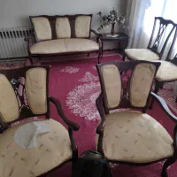 فرش و مبلمان|فرش|تهران, هروی|دیوار