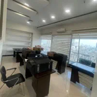 ۳۵متر تجاری دائم حاشیه ه. نرستان