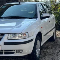 سمند LX مدل1400داشبورد جدید|خودرو سواری و وانت|آستارا, |دیوار