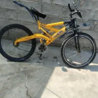دوچرخه 26