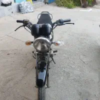 موتور ساوین 200|موتورسیکلت|گیان, |دیوار