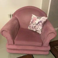 مبل راحتی ۷ نفری