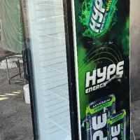 یخچال ۶۰ ایستاده تک درب